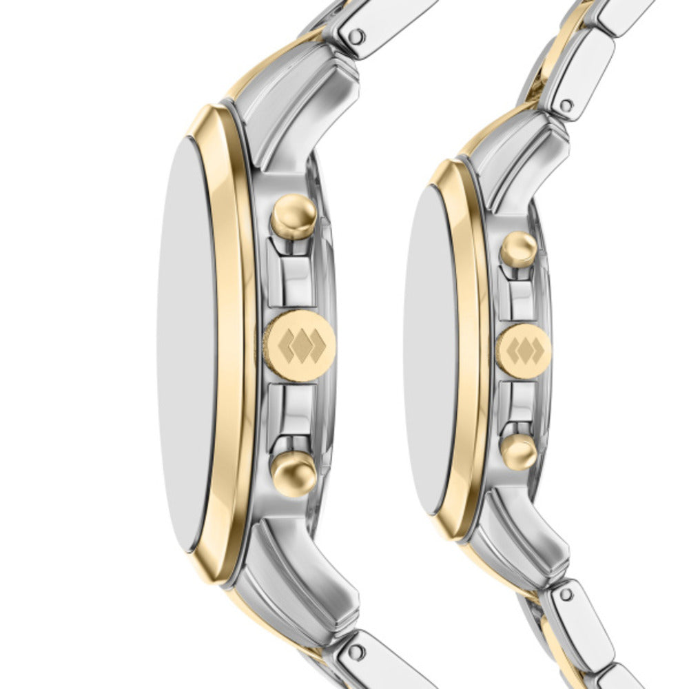Men Grant Watch
