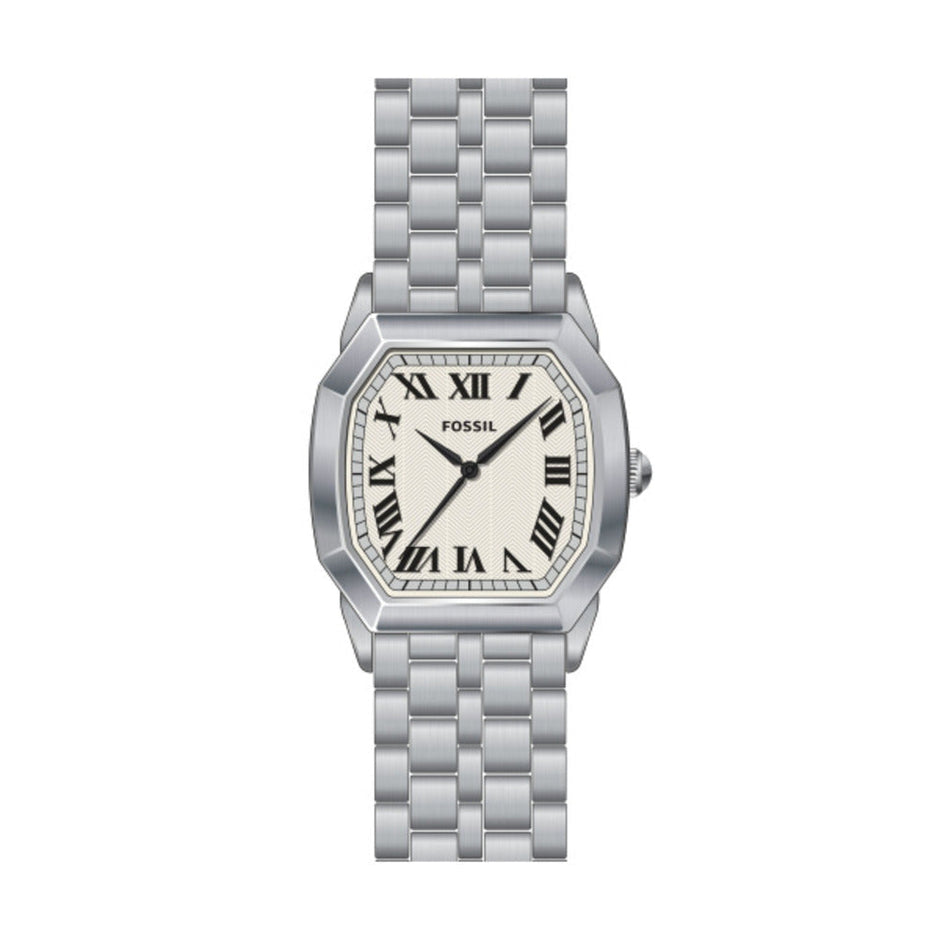 Men Harlow Watch