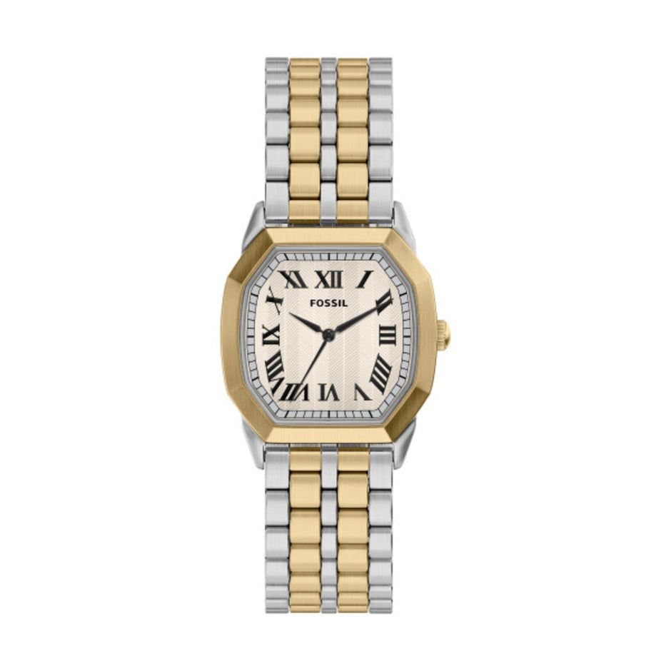 Men Harlow Watch