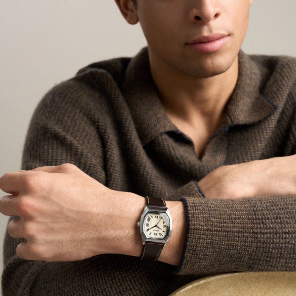 Men Harlow Watch