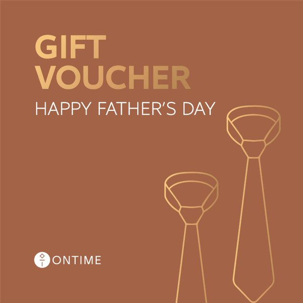 Happy Father's Day