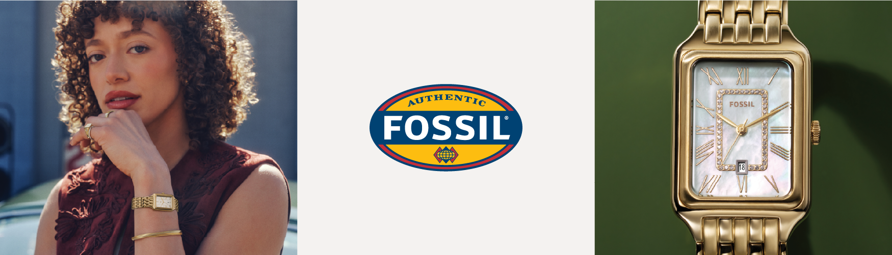 fossil