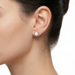 Women Gold Earring