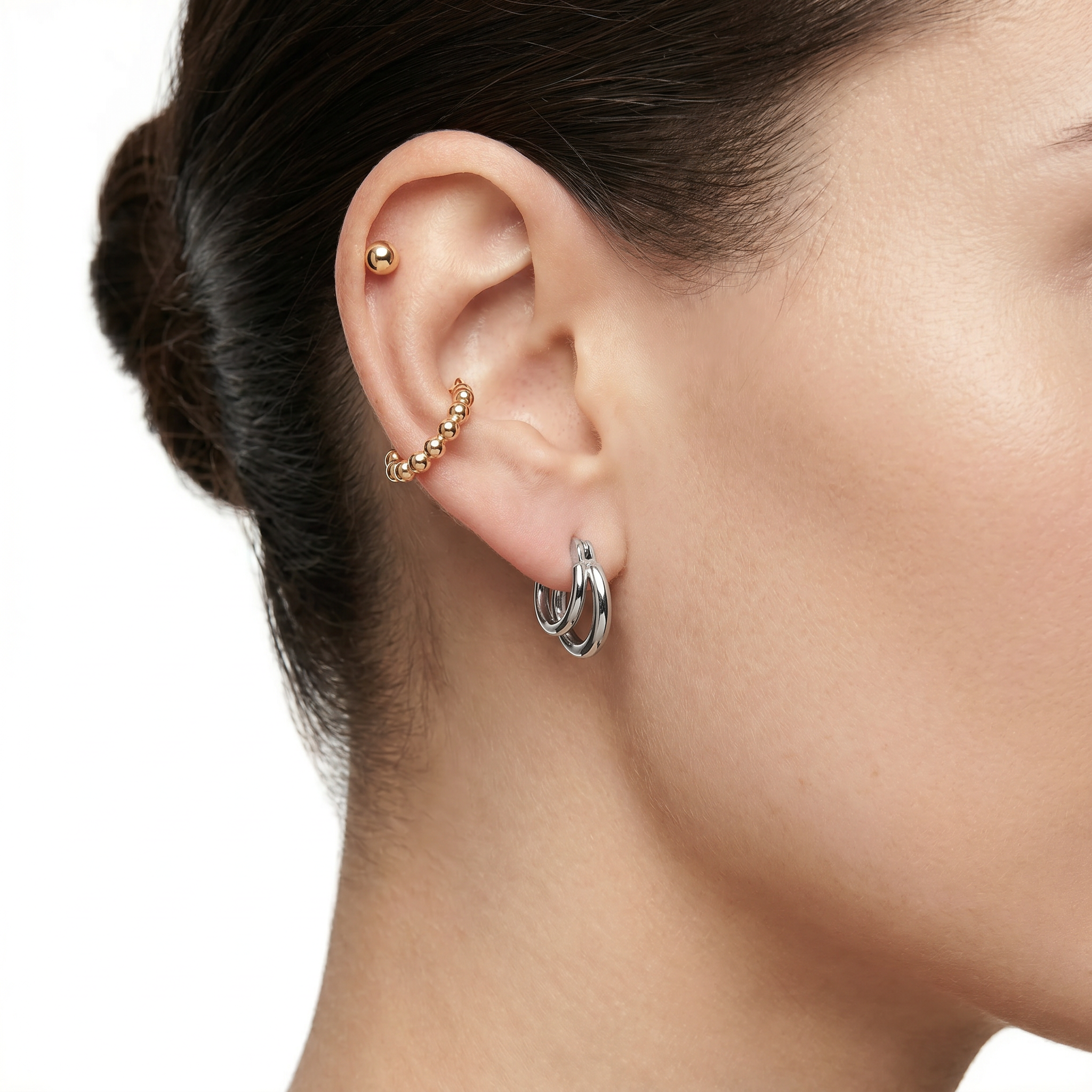 Women Sadie Earring Set