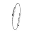 Men Marcel Silver Bracelet