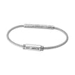 Men Marcel Silver Bracelet
