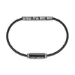 Men Marcel Black Bracelet