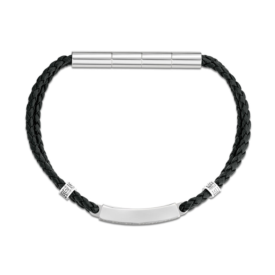 سوار آلان الأسود للرجال