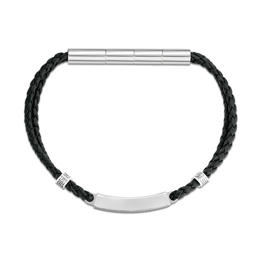 سوار آلان الأسود للرجال