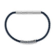 Men Thibault Blue Bracelet