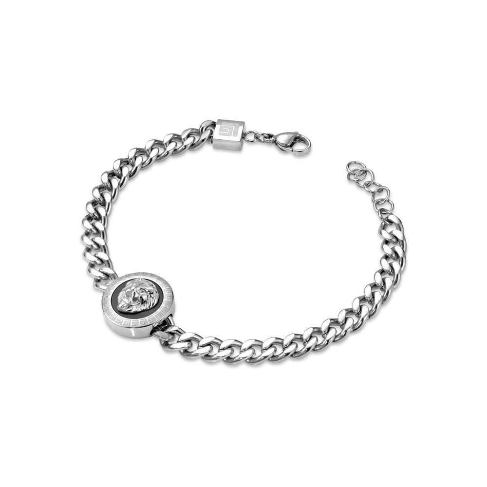 Men Leon Bracelet