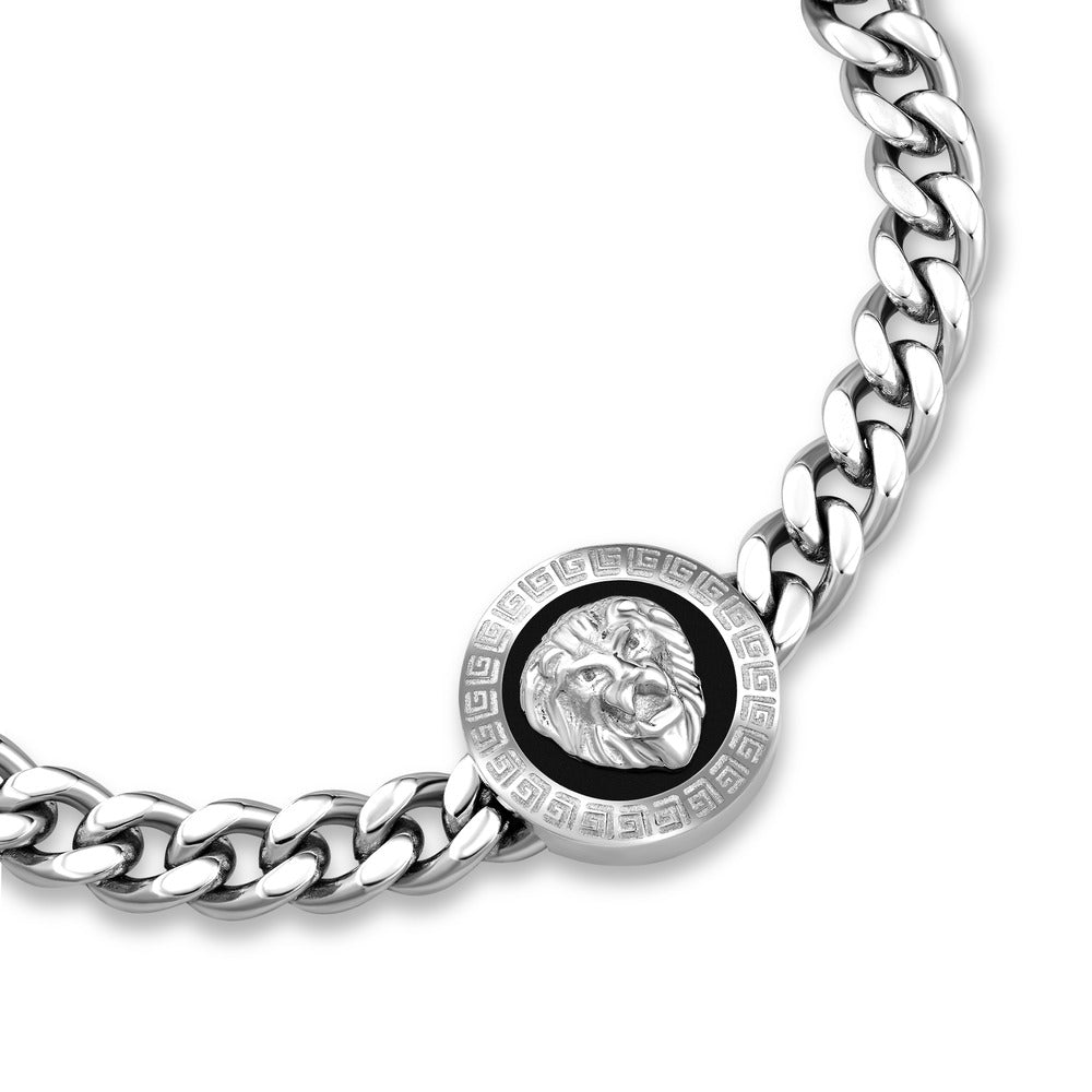 Men Leon Bracelet