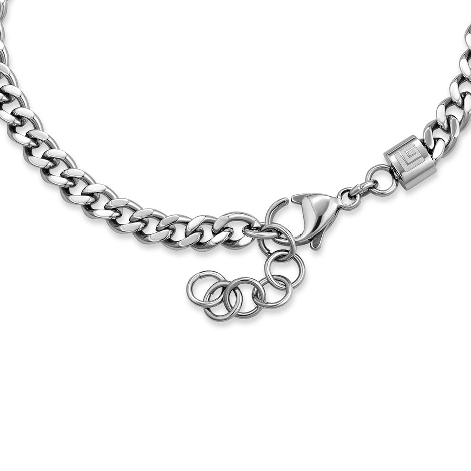 Men Leon Bracelet