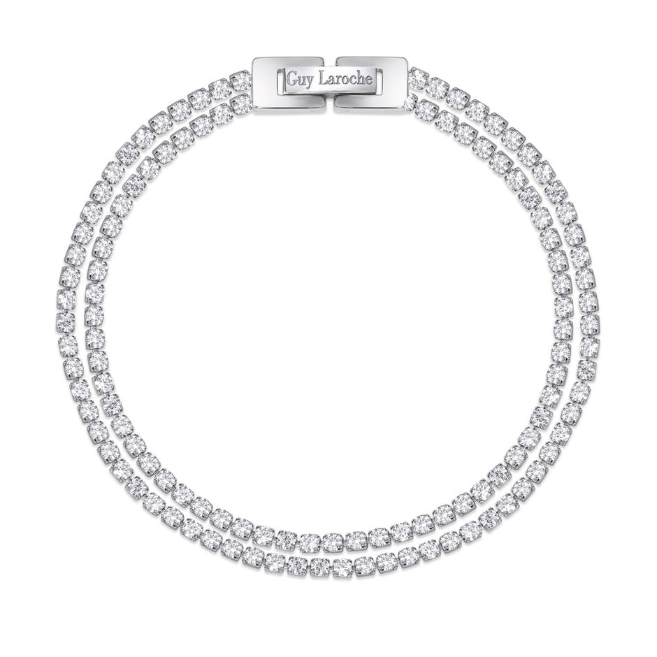 Women Silver Bracelet