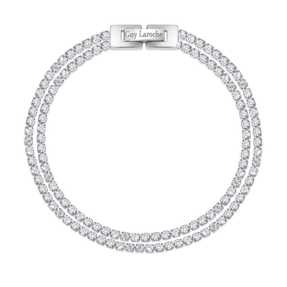 Women Silver Bracelet