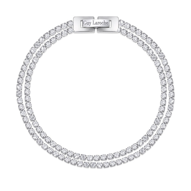 Women Silver Bracelet