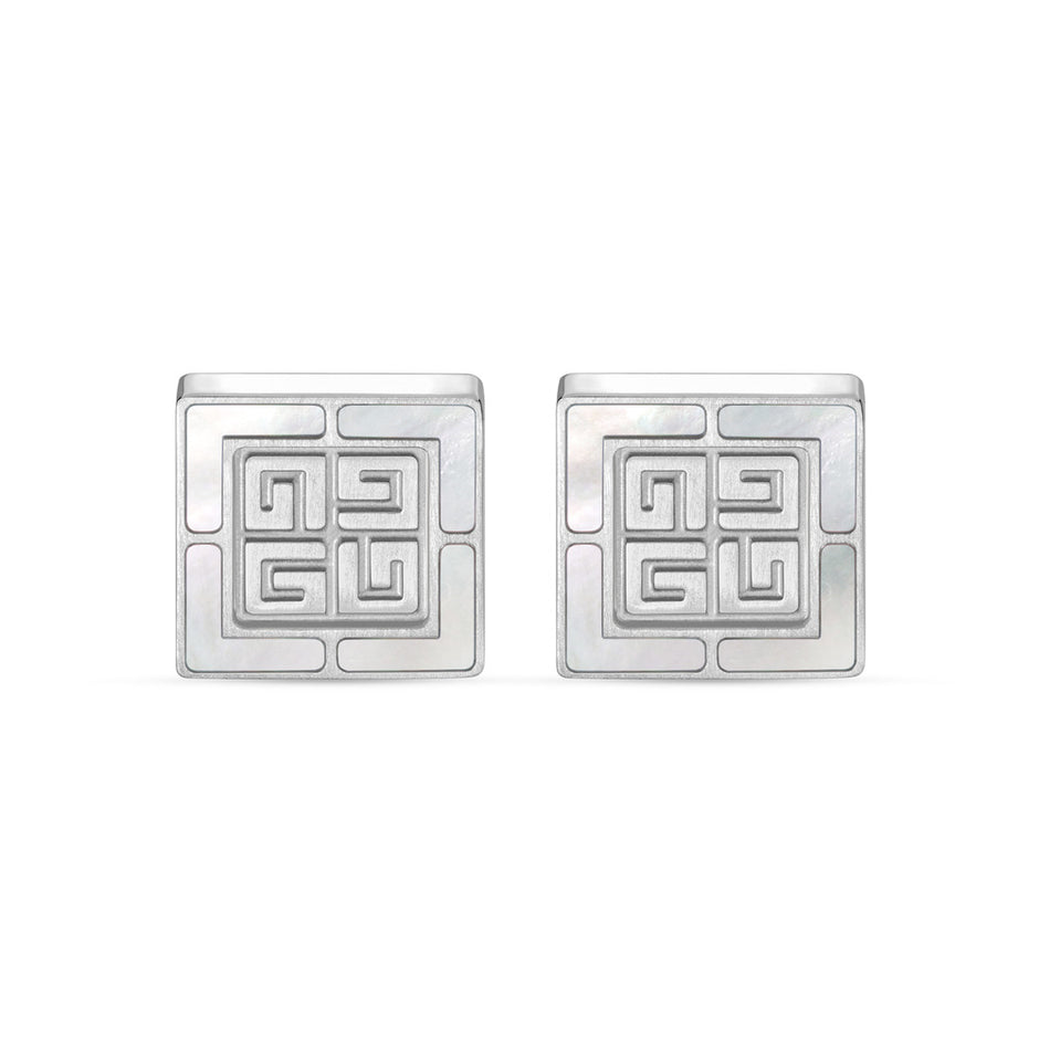 Men Charlie.3 Cufflink