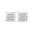 Men Charlie.3 Cufflink