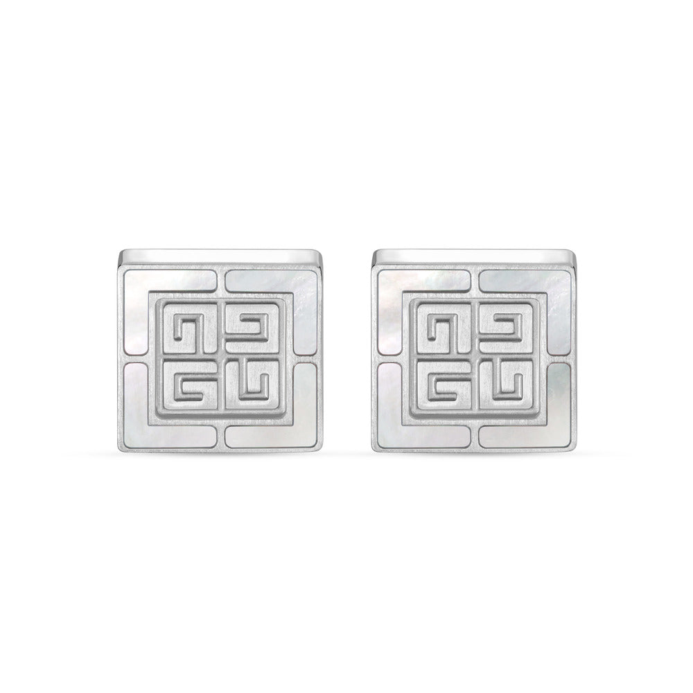 Men Charlie.3 Cufflink