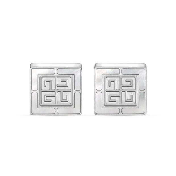 Men Charlie.3 Cufflink