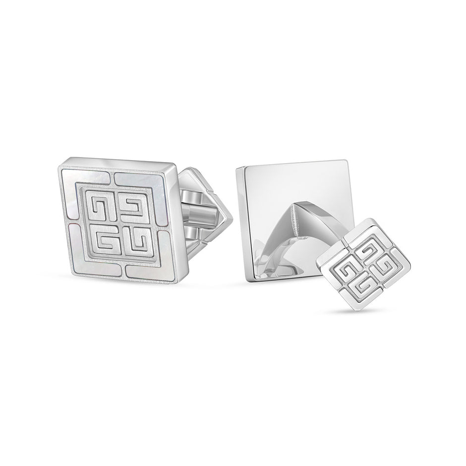 Men Charlie.3 Cufflink