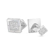 Men Charlie.3 Cufflink