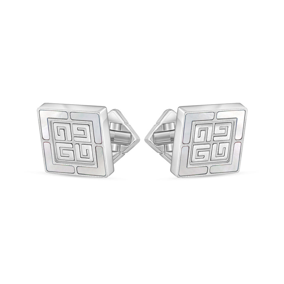 Men Charlie.3 Cufflink