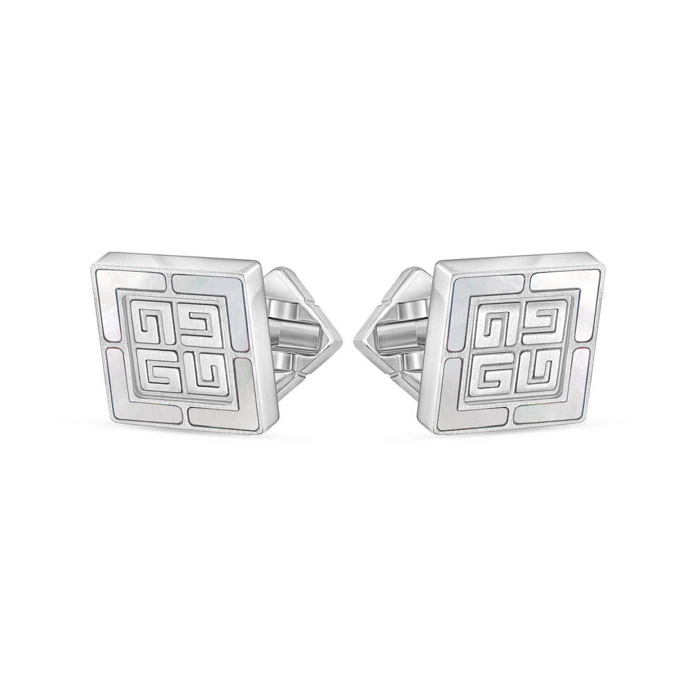Men Charlie.3 Cufflink