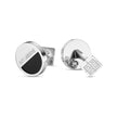 Men Guy Cufflinks