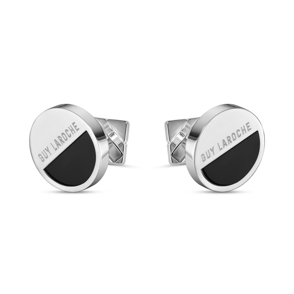 Men Guy Cufflinks