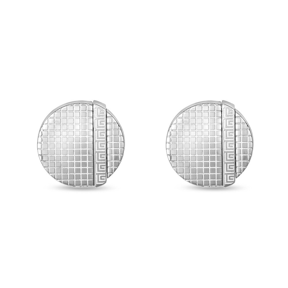Men Alex.2 Cufflink