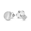 Men Alex.2 Cufflink