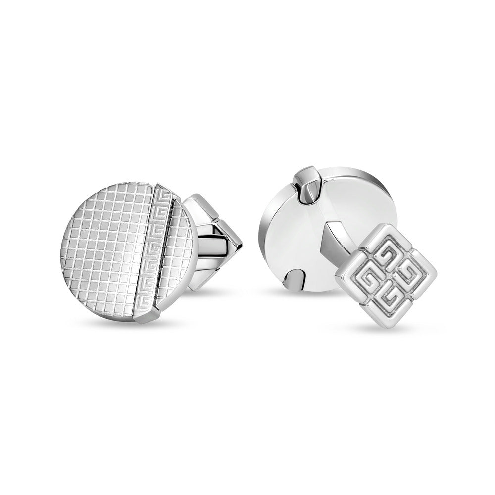 Men Alex.2 Cufflink