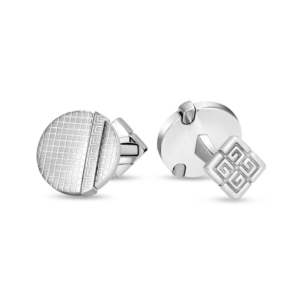 Men Alex.2 Cufflink