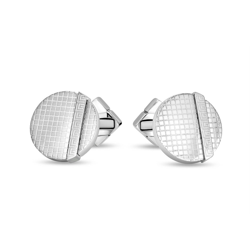Men Alex.2 Cufflink