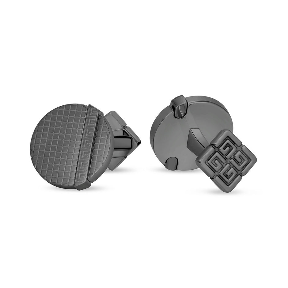 Men Alex.2 Cufflink