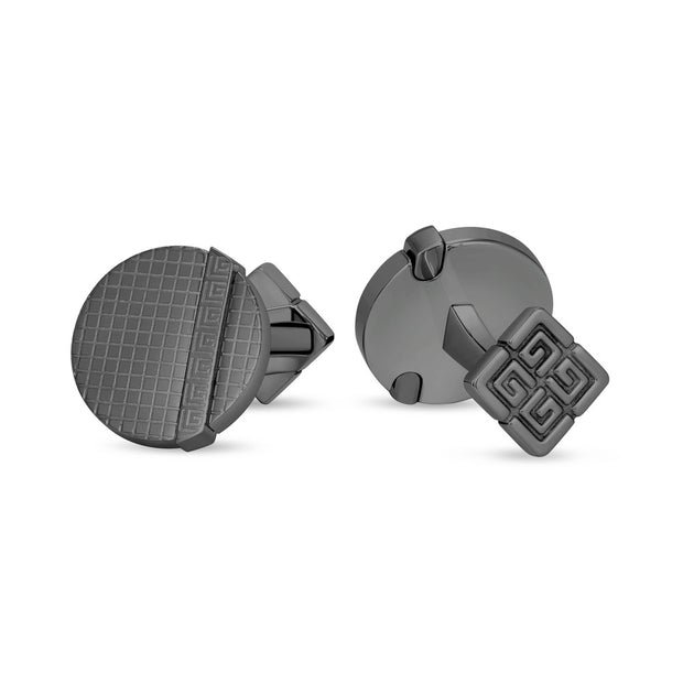 Men Alex.2 Cufflink