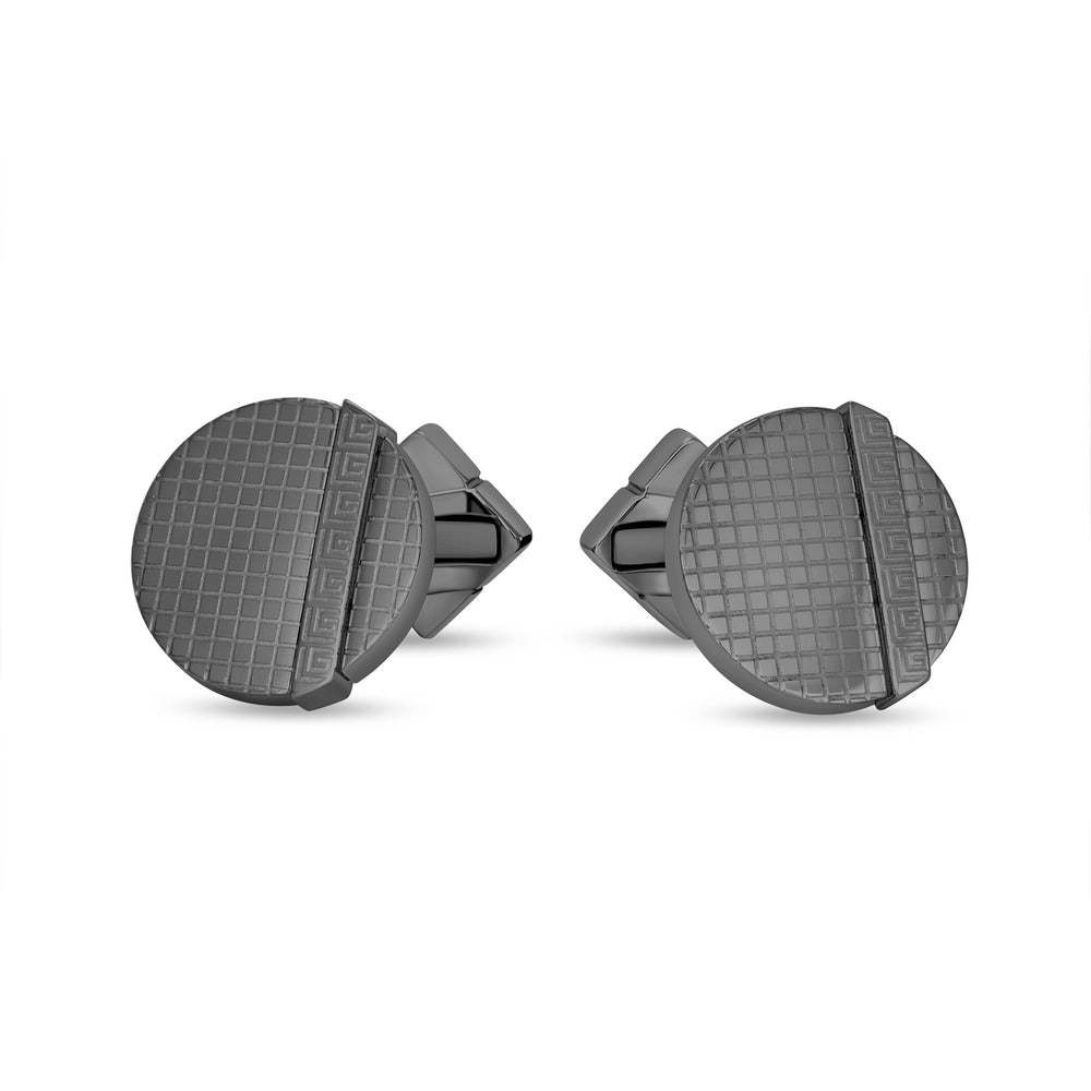 Men Alex.2 Cufflink