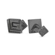 Men Lucien Gun Cufflink