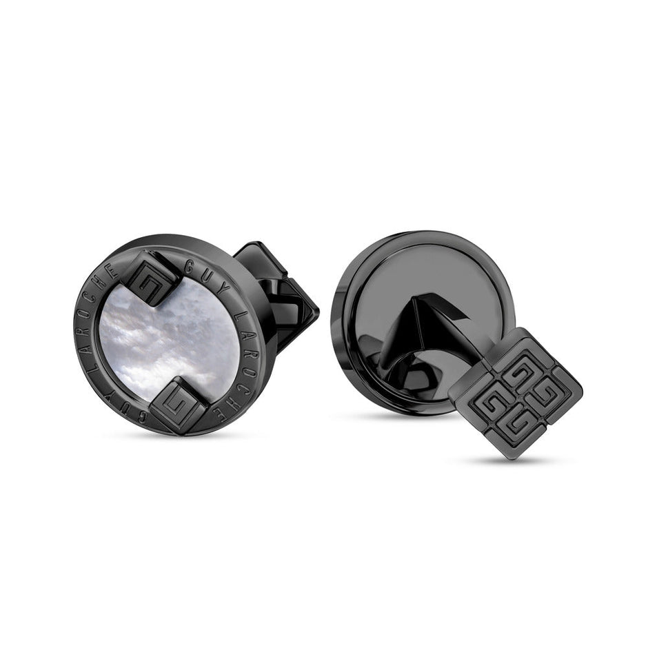 Men Leon Cufflink