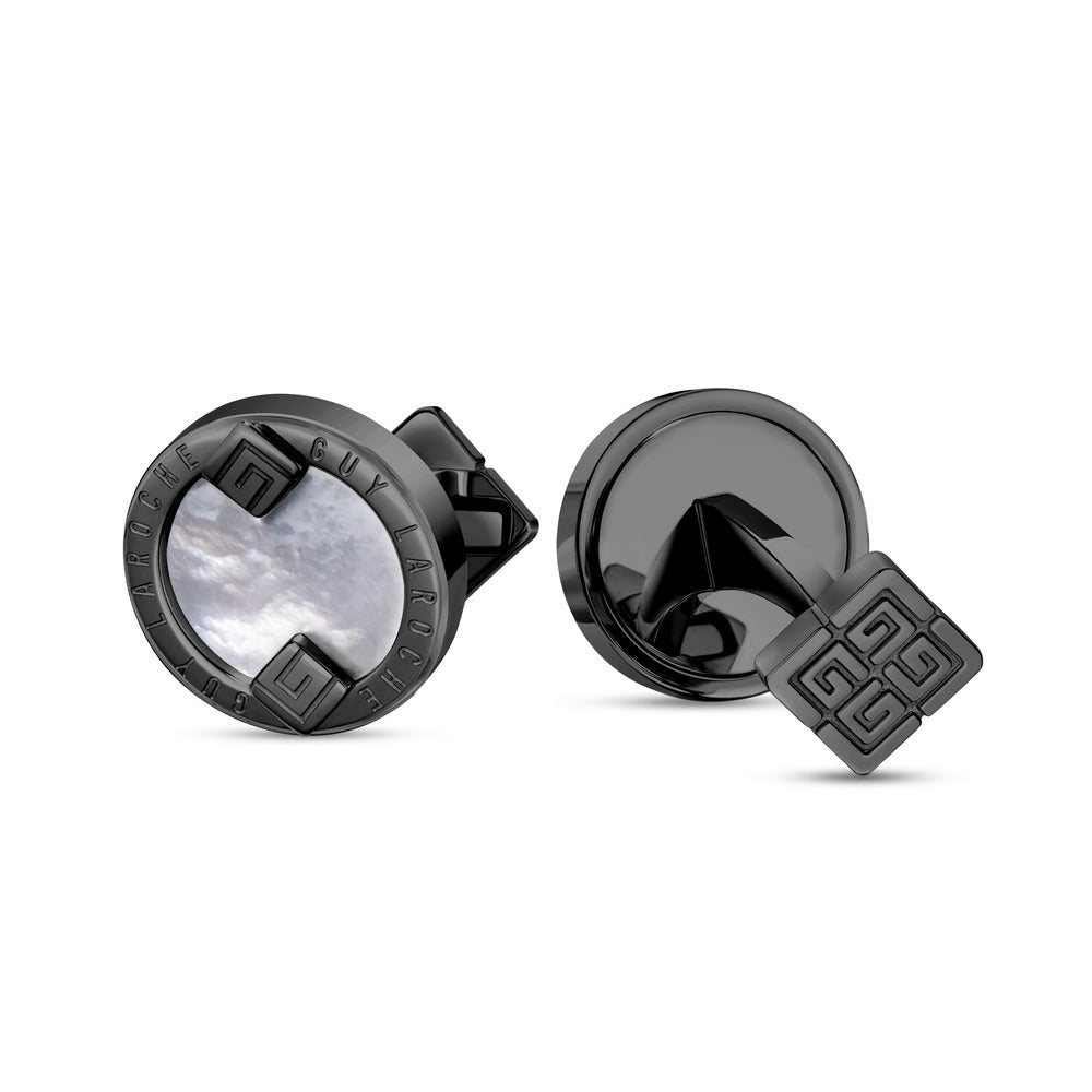 Men Leon Cufflink