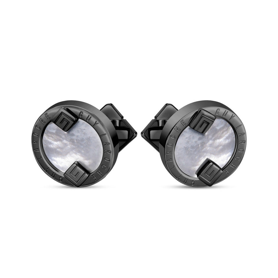 Men Leon Cufflink
