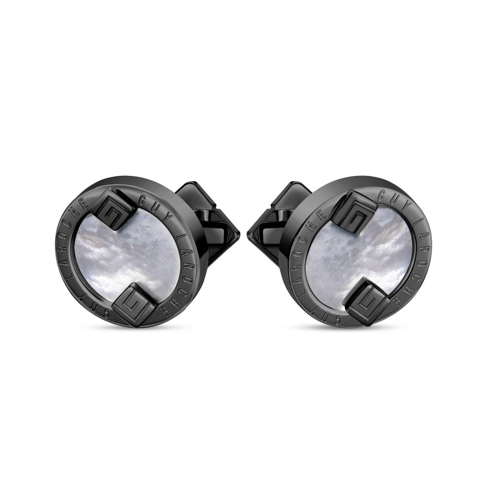 Men Leon Cufflink