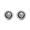 Men Leon Cufflink