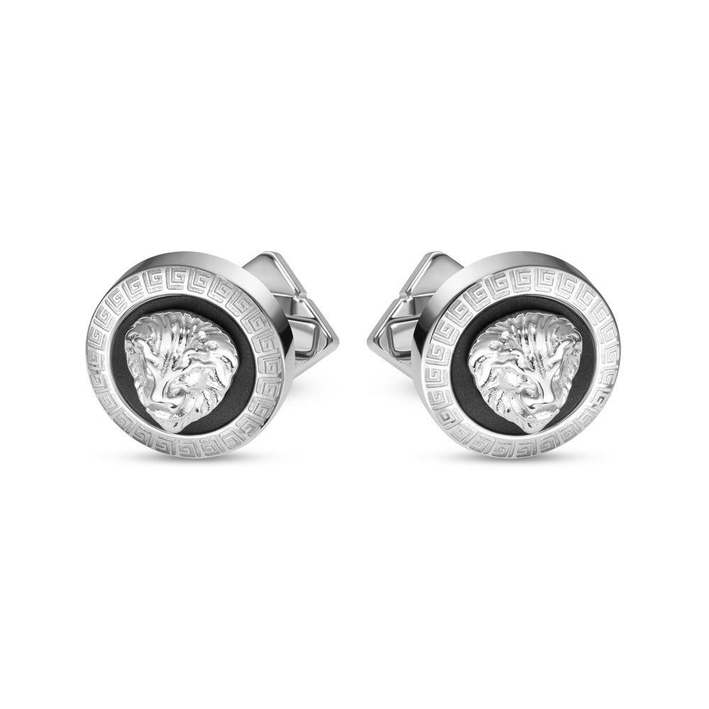 Men Leon Cufflink