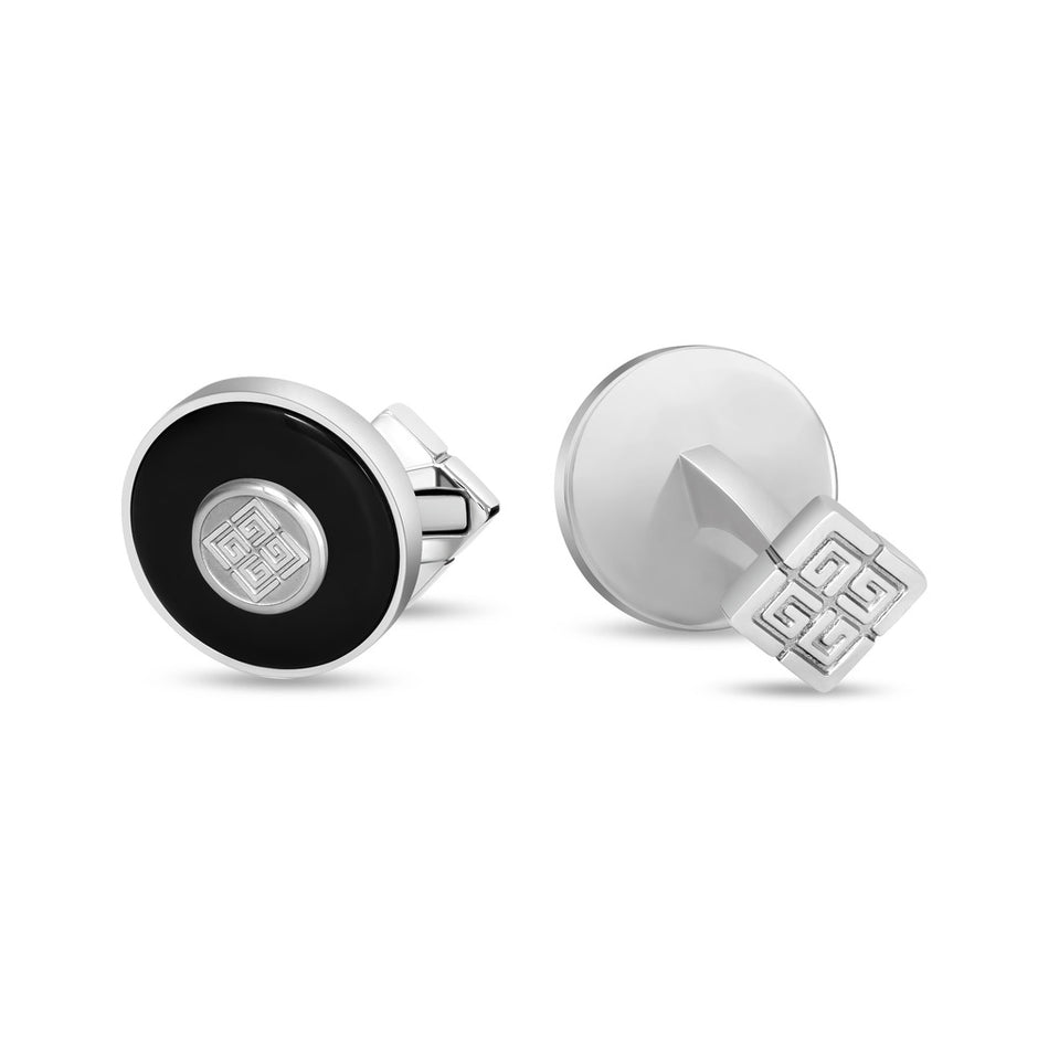 Men Boris Cufflinks