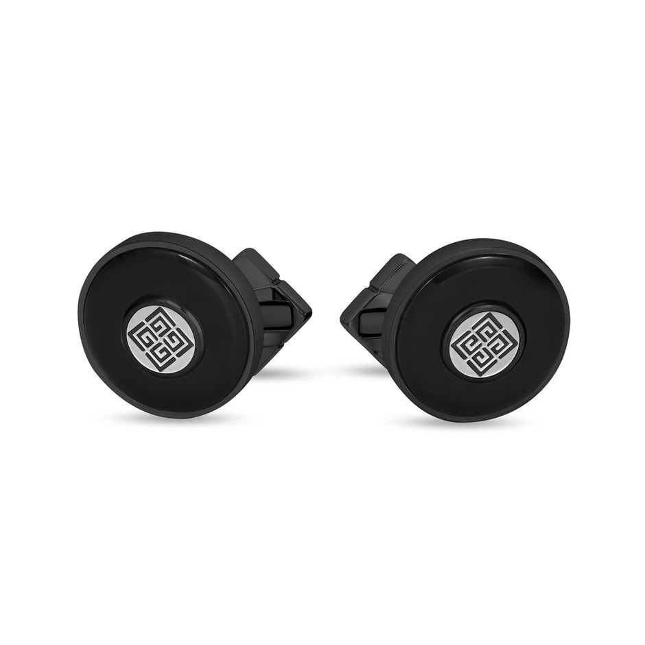 Men Boris Cufflinks