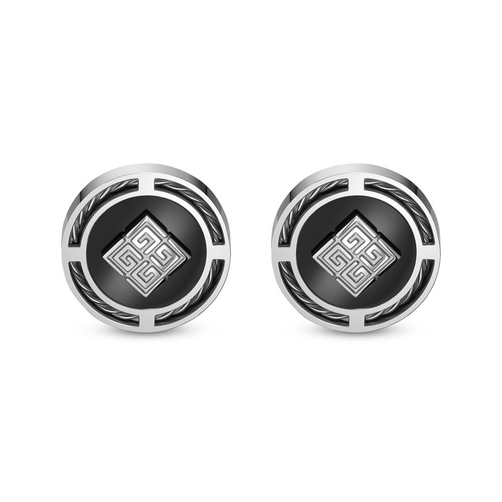 Men George Cufflink
