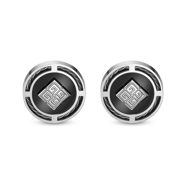 Men George Cufflink