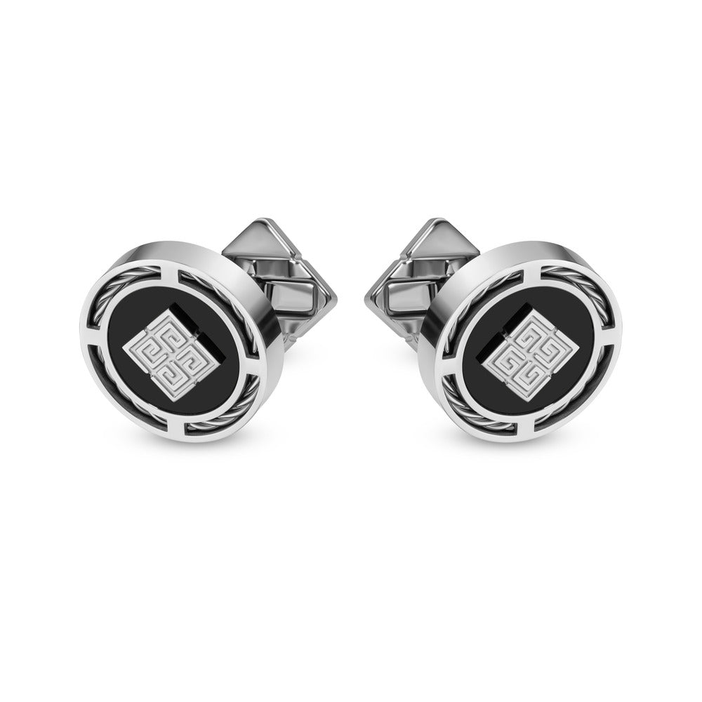 Men George Cufflink